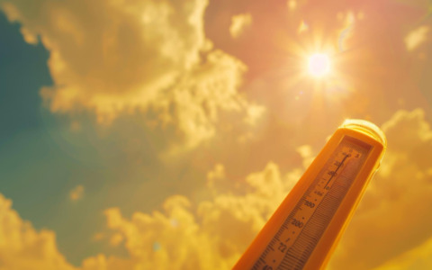 Caldo record, settembre porterà nuovi picchi in Piemonte