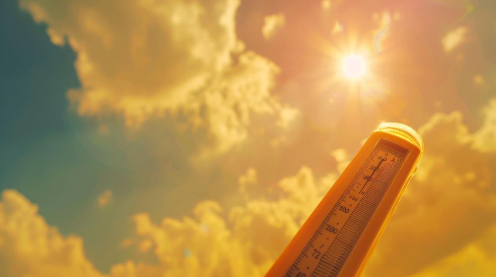 Caldo record, settembre porterà nuovi picchi in Piemonte