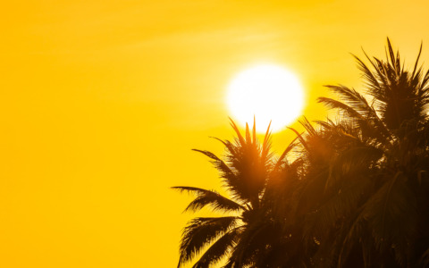 Piemonte, settembre debutta con caldo fino a 35 gradi
