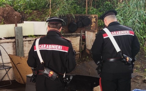 Ferito al volto un 24enne nella zona San Salvario