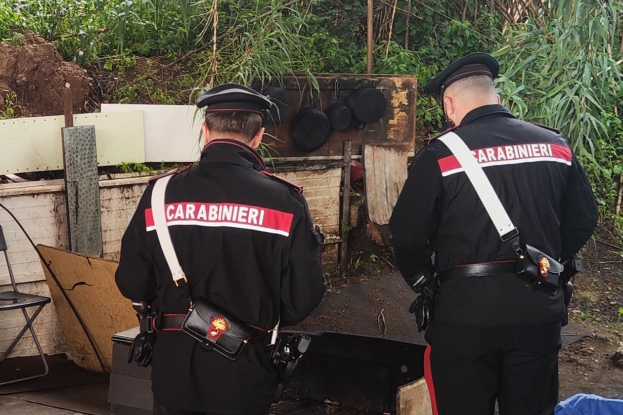 Ferito al volto un 24enne nella zona San Salvario