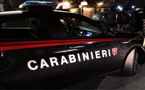 Striscione sulla scuola rimosso a Pinerolo, proteste