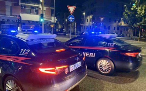 Aggressione al pronto soccorso di Ivrea, sei sanitari contusi