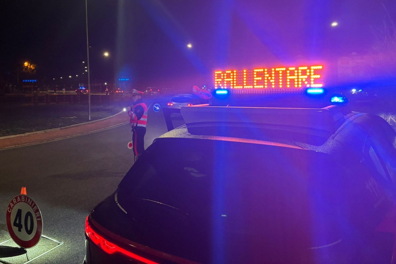 Resta in carcere il 31enne accusato di ferire una escort
