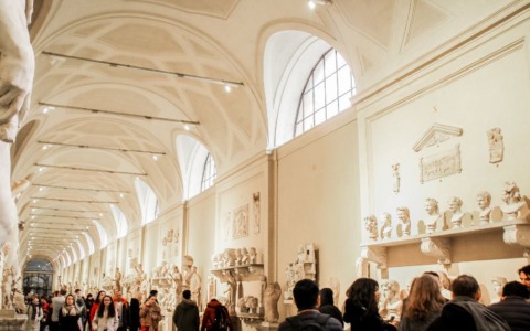 Alla Mole la mostra sulle battaglie di Gillo Pontecorvo