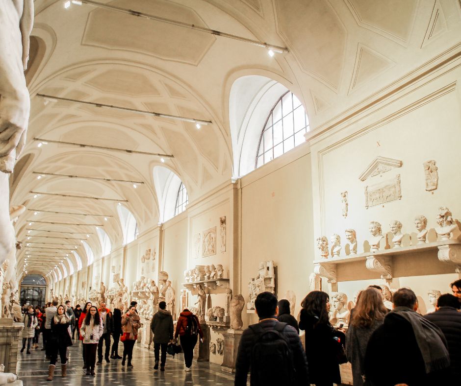 Alla Mole la mostra sulle battaglie di Gillo Pontecorvo