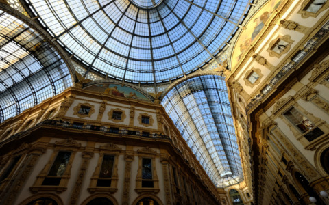 Il nuovo polo culturale potrebbe chiamarsi Vale