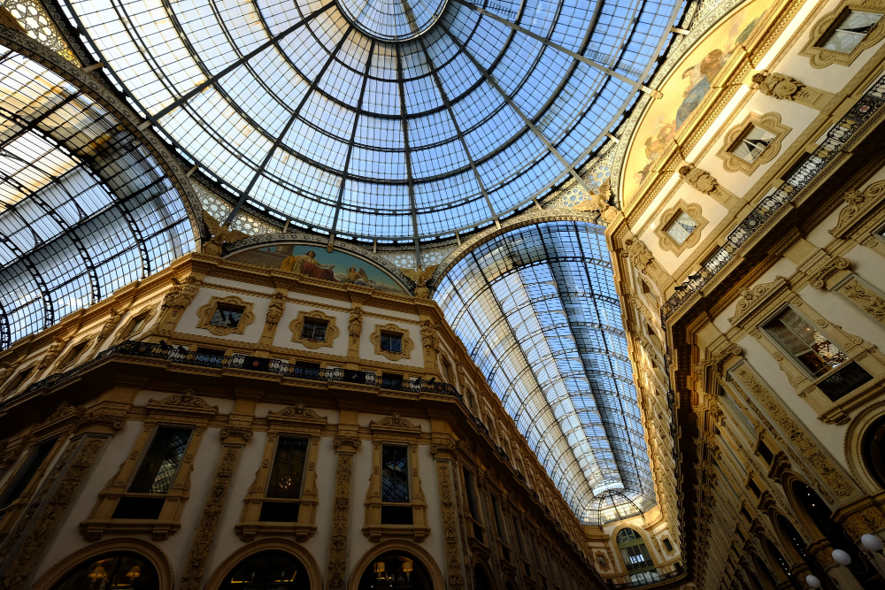 Il nuovo polo culturale potrebbe chiamarsi Vale