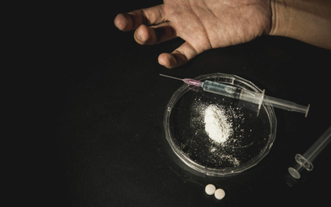Arrestato un 24enne con mezzo chilo di droga a Bardonecchia