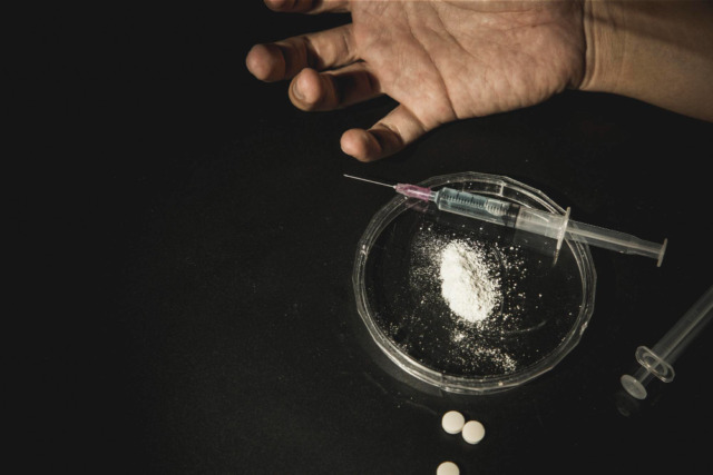 Arrestato un 24enne con mezzo chilo di droga a Bardonecchia