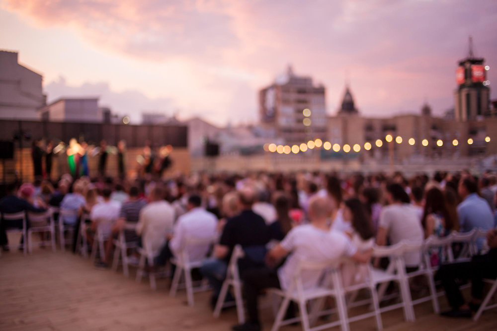Eventi del weekend dell’8 e 9 agosto nel Torinese