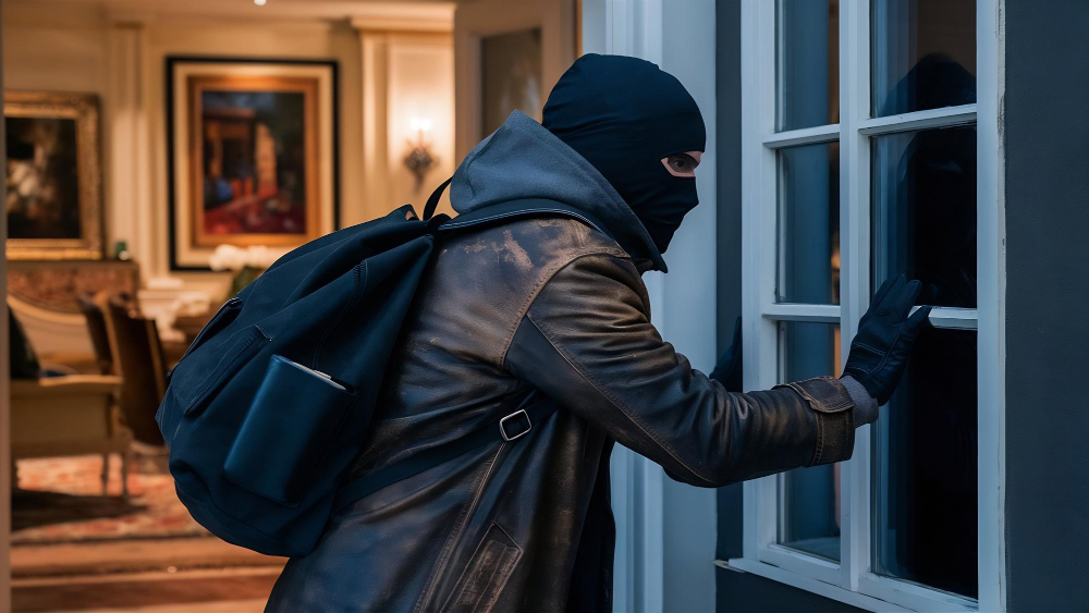 Fermato il 22enne accusato di aver aggredito un’anziana