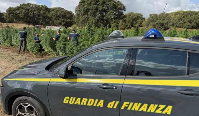 Truffa finanziaria, sequestrati beni per 1,6 milioni nel Torinese