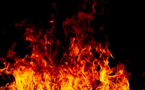 In Piemonte cresce il rischio di incendi naturali