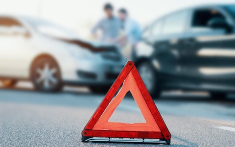 17enne in moto ferito a Cuorgnè, salvato dai carabinieri