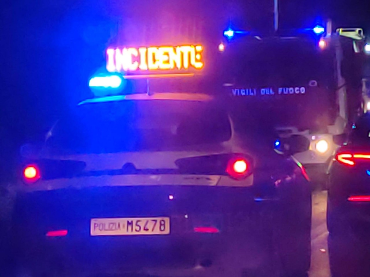 Incidente al passaggio a livello: sicurezza a rischio a Trofarello