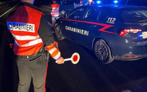 Ciclisti investiti da un’auto dopo un diverbio in strada
