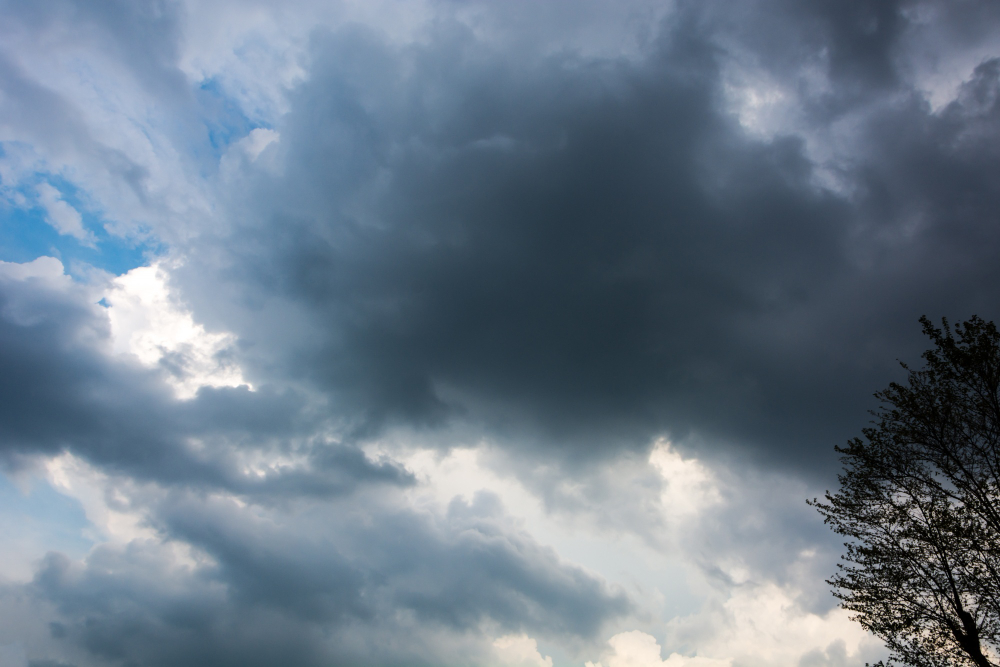Temporali in Piemonte, scatta l’allerta gialla