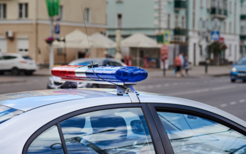 Autista di bus multato per 16 giorni di guida continua senza riposo