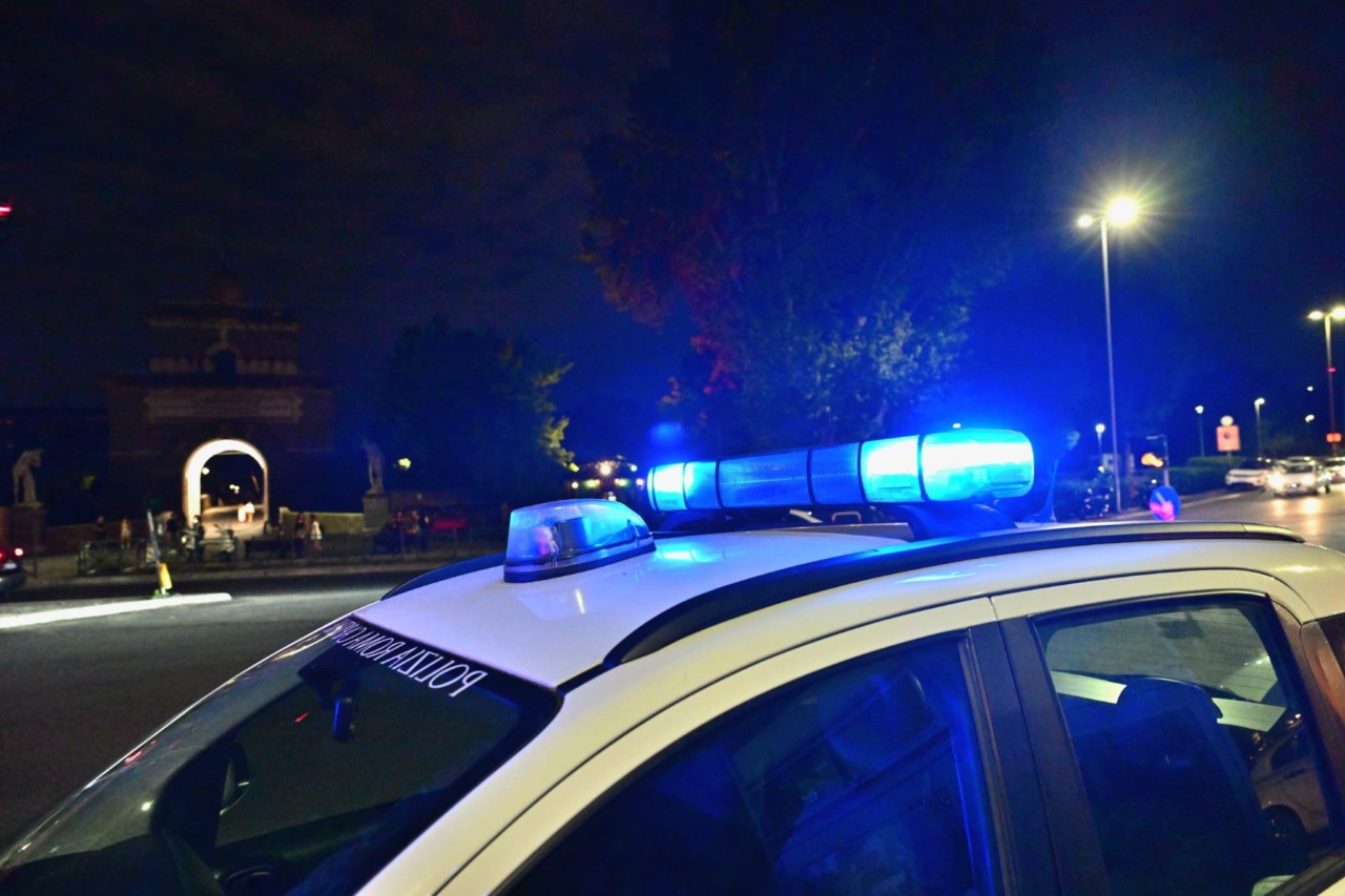 Fermato il 40enne accusato di violenze contro la madre