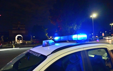 Fermato il 40enne accusato di violenze contro la madre