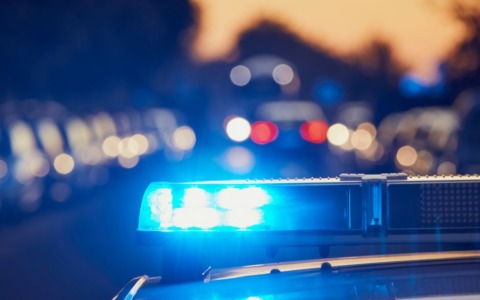 Secondo arresto per tre colpi messi a segno in dieci minuti
