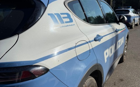 Polizia locale intensifica controlli su camper e roulottes a Torino