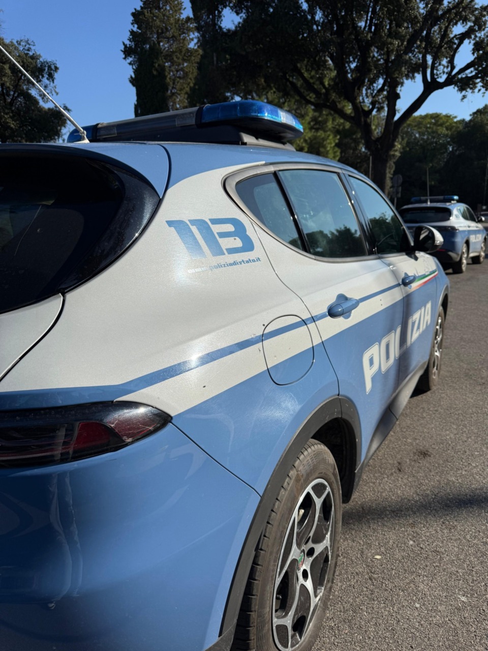 Polizia locale intensifica controlli su camper e roulottes a Torino