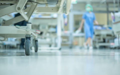 Piemonte, pochi candidati per la medicina generale