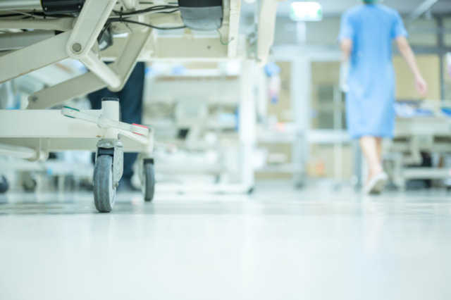 Un algoritmo AI anticipa il danno renale di 14 ore in terapia intensiva