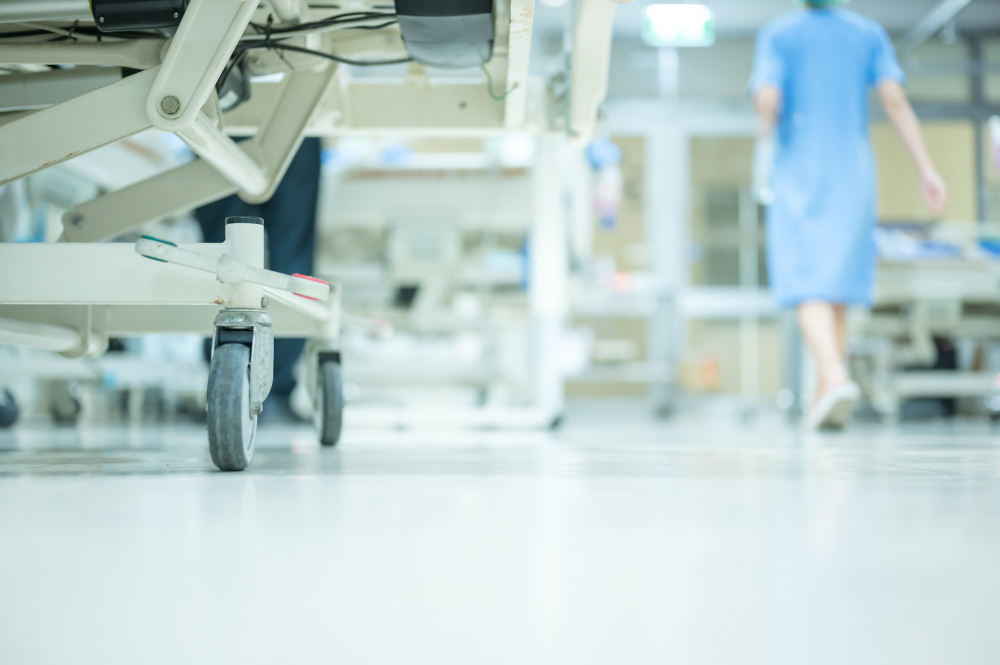 Un algoritmo AI anticipa il danno renale di 14 ore in terapia intensiva