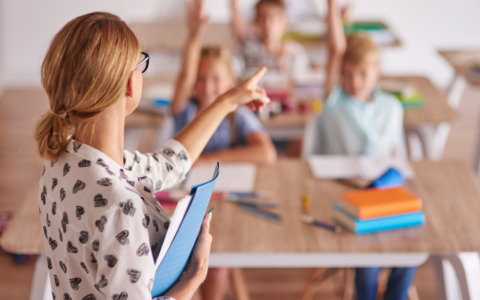 Piano quindicennale per l’edilizia scolastica torinese