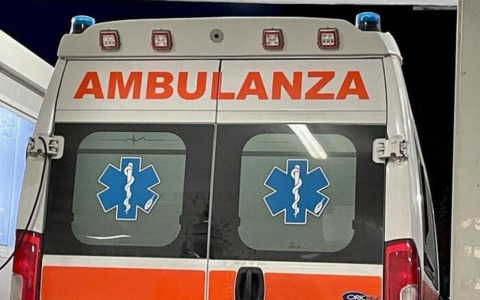Madre e figlio in ipotermia dopo il temporale in quota
