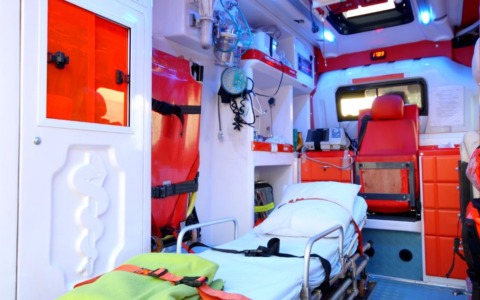 Salvati oltre 80 animali da una cascina in difficoltà