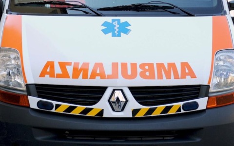 Salvati due alpinisti bloccati dopo l’incastro delle corde