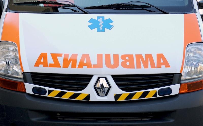 Salvati due alpinisti bloccati dopo l’incastro delle corde