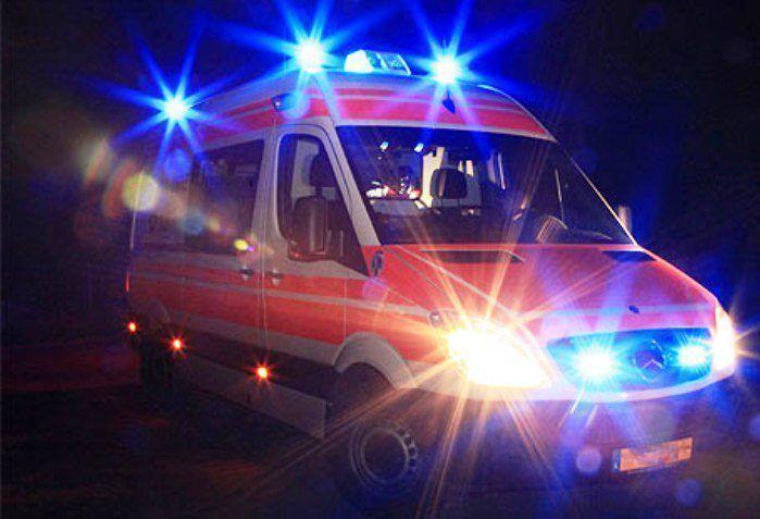 Paziente di 63 anni muore dopo un volo dal terzo piano dell’ospedale