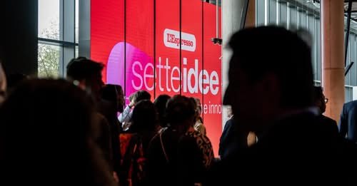 Sette Idee sostiene e valorizza i progetti emergenti del Paese a Milano