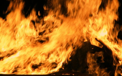 Rogo in via Alfieri a Orbassano, blackout per il guasto