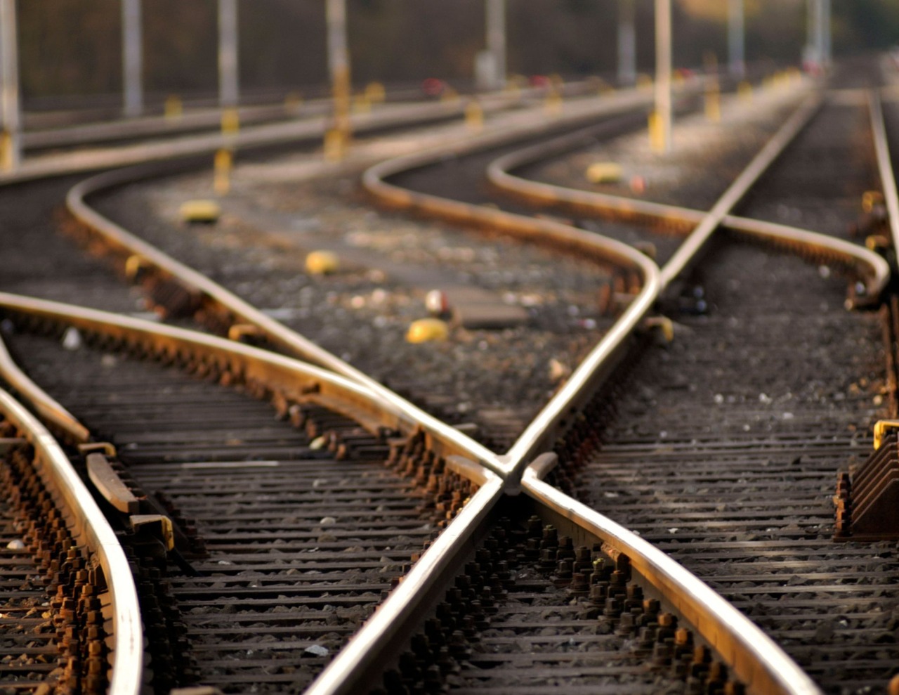 Sciopero ferroviario, possibili cancellazioni per 24 ore