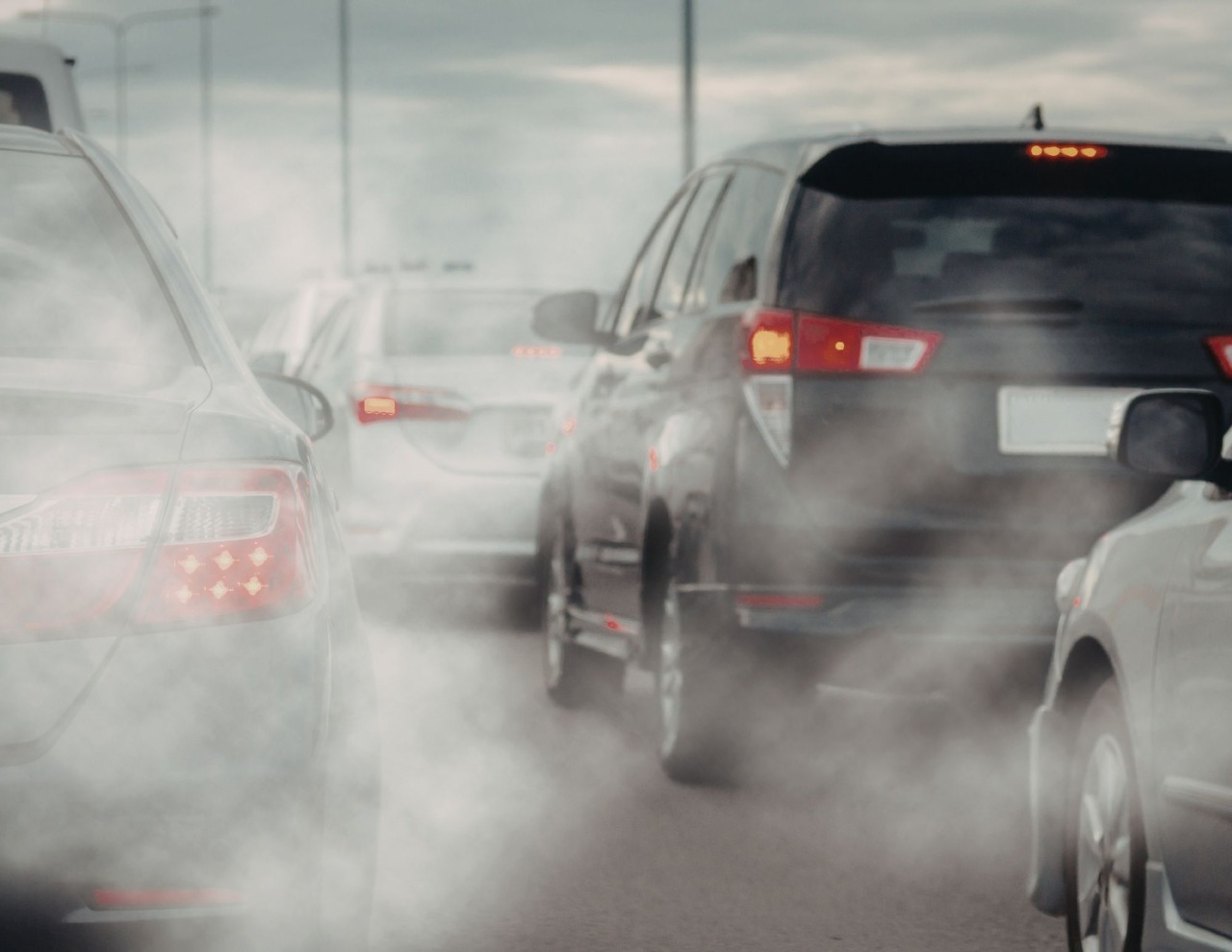 A Torino semafori intelligenti contro traffico e smog