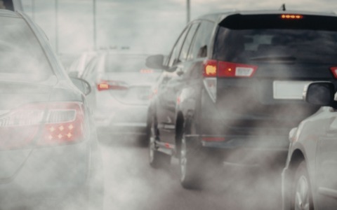 A Torino semafori intelligenti contro traffico e smog