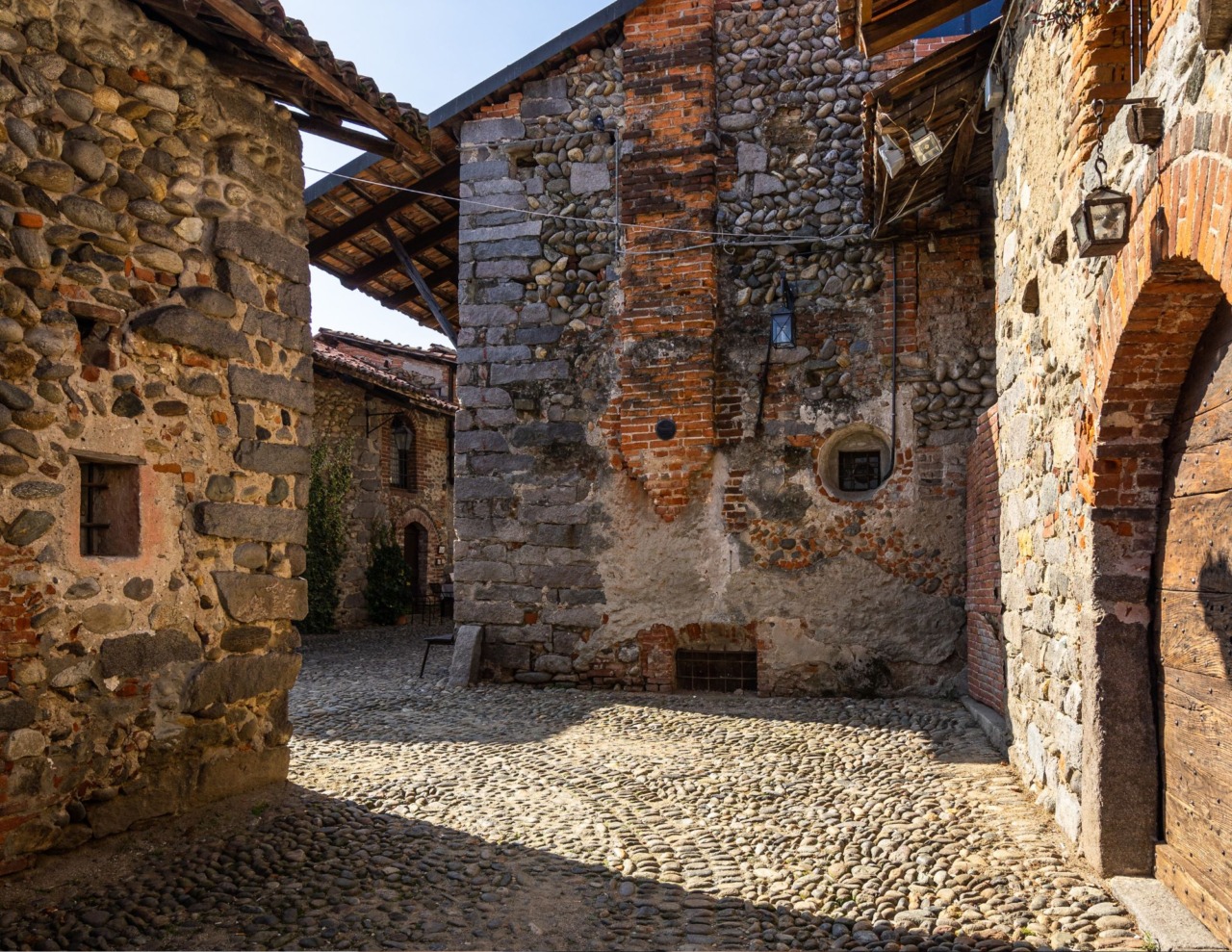 Le Giornate europee aprono i tesori del Piemonte