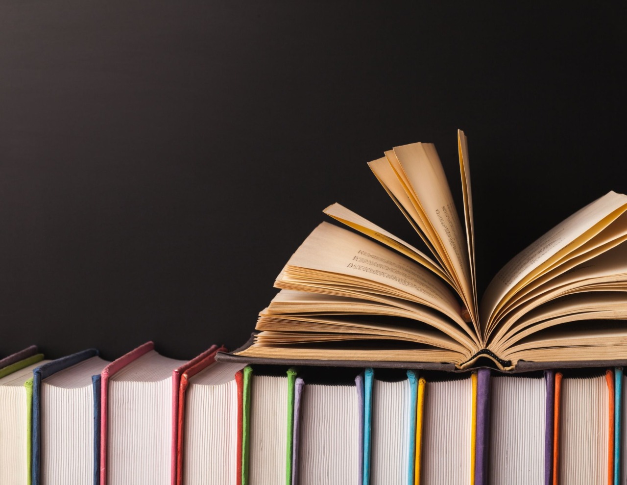 Un pomeriggio letterario dedicato a tre libri