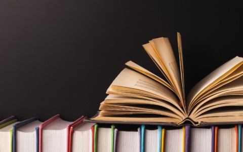 Un pomeriggio letterario dedicato a tre libri