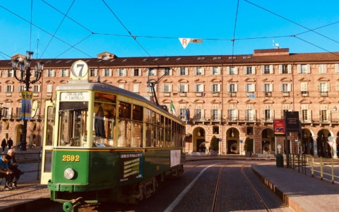 Fiorio riaprirà a novembre dopo i lavori in via Po