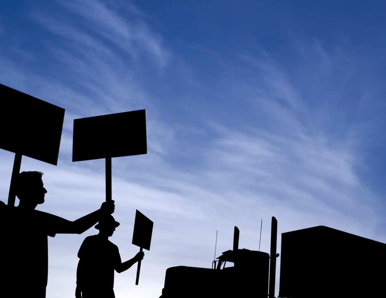 Sciopero generale a Torino, corteo da piazza Palazzo di Città